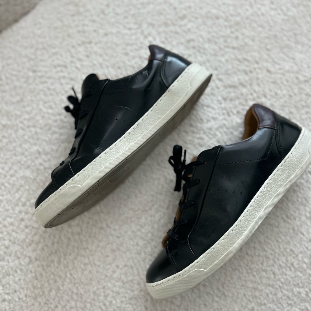 Men’s Bruno Magli shoes